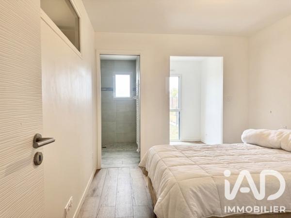 Maison à vendre 5 pièces 98,6 m² Plouhinec