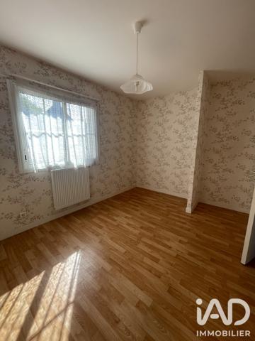 Maison à vendre 8 pièces 115,6 m² Châteaulin