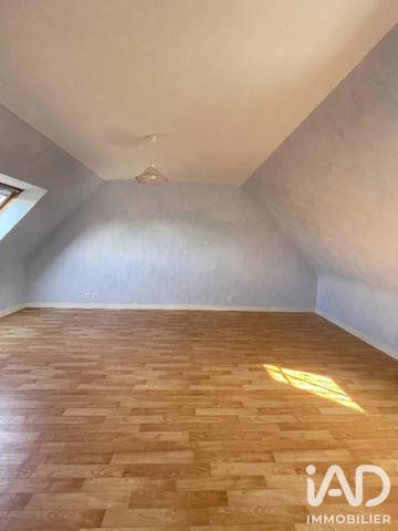 Maison à vendre 8 pièces 115,6 m² Châteaulin