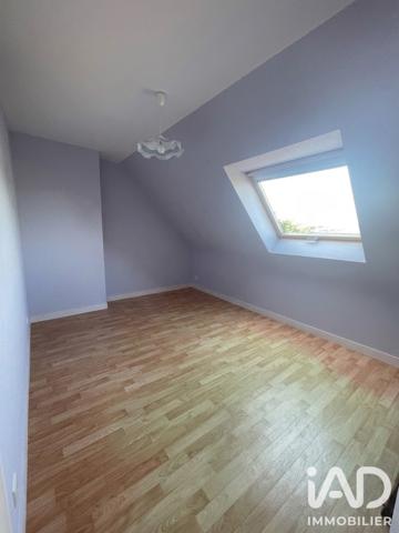 Maison à vendre 8 pièces 115,6 m² Châteaulin