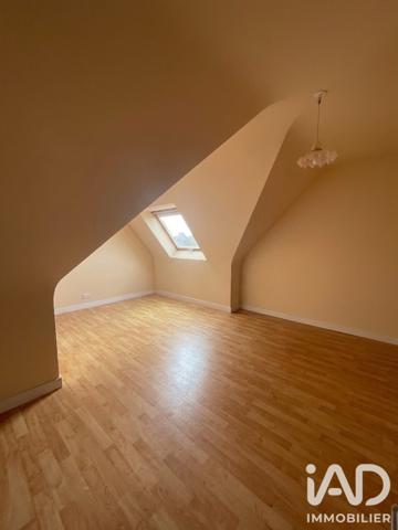 Maison à vendre 8 pièces 115,6 m² Châteaulin
