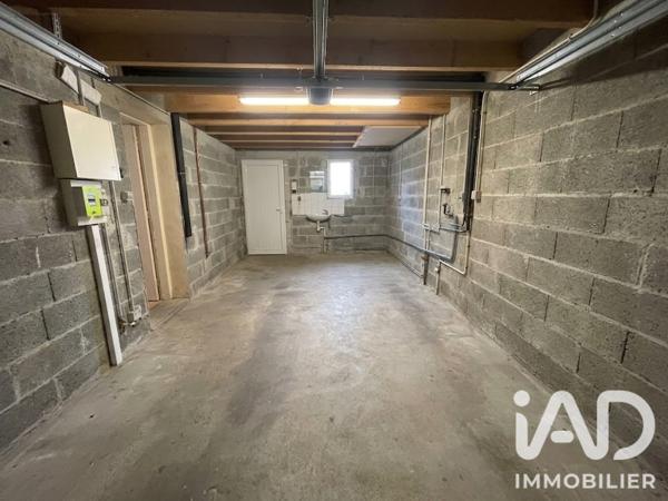 Maison à vendre 8 pièces 115,6 m² Châteaulin