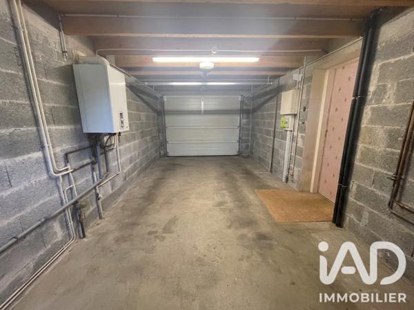 Maison à vendre 8 pièces 115,6 m² Châteaulin
