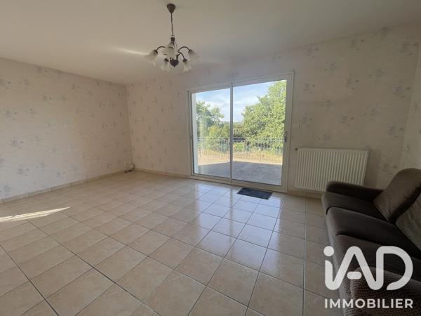 Maison à vendre 8 pièces 115,6 m² Châteaulin