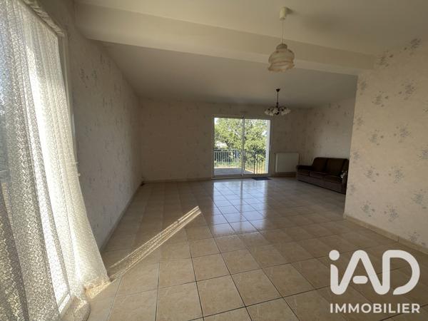 Maison à vendre 8 pièces 115,6 m² Châteaulin