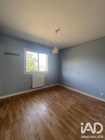 Maison à vendre 8 pièces 115,6 m² Châteaulin