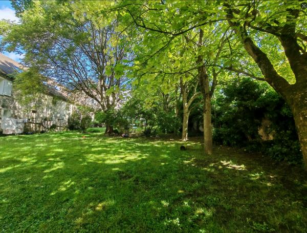 Appartement
         2 pièces
        - 31 m² 124 500 € *