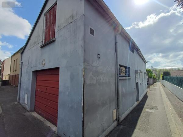 Maison à vendre à Amiens dans la Somme (80000), ref : 80011-5563   
Petit St-Jean Renancourt