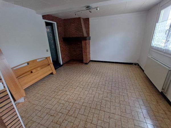 Maison à vendre à Amiens dans la Somme (80000), ref : 80011-5563   
Petit St-Jean Renancourt