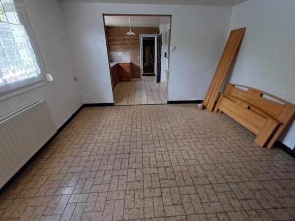 Maison à vendre à Amiens dans la Somme (80000), ref : 80011-5563   
Petit St-Jean Renancourt
