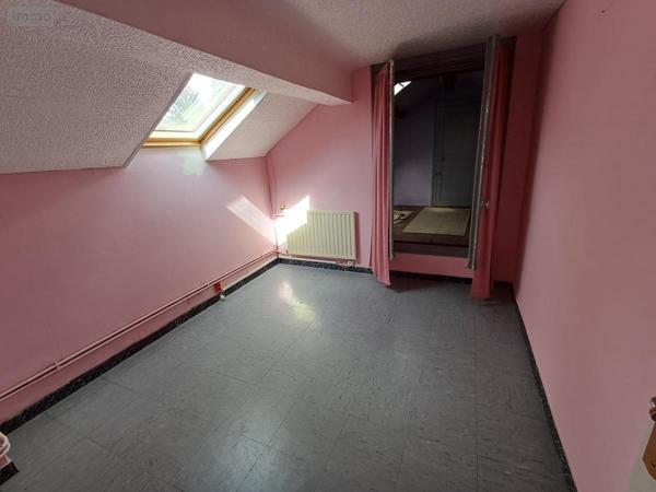 Maison à vendre à Amiens dans la Somme (80000), ref : 80011-5563   
Petit St-Jean Renancourt