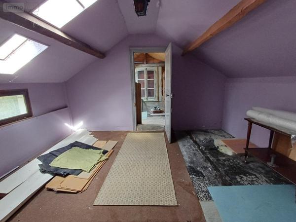 Maison à vendre à Amiens dans la Somme (80000), ref : 80011-5563   
Petit St-Jean Renancourt