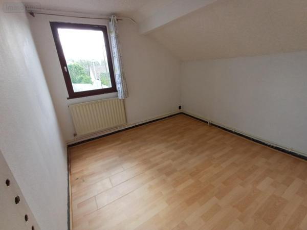 Maison à vendre à Amiens dans la Somme (80000), ref : 80011-5563   
Petit St-Jean Renancourt