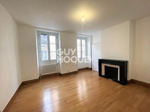 APPARTEMENT À LOUER DE 3 PIÈCES DE 95,00 M²