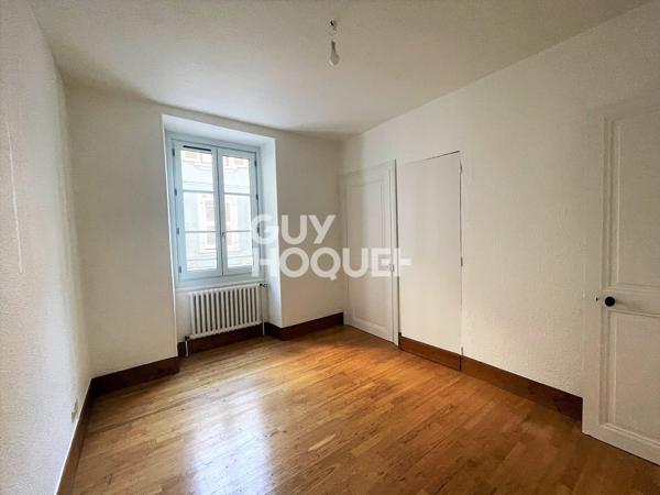 APPARTEMENT À LOUER DE 3 PIÈCES DE 95,00 M²