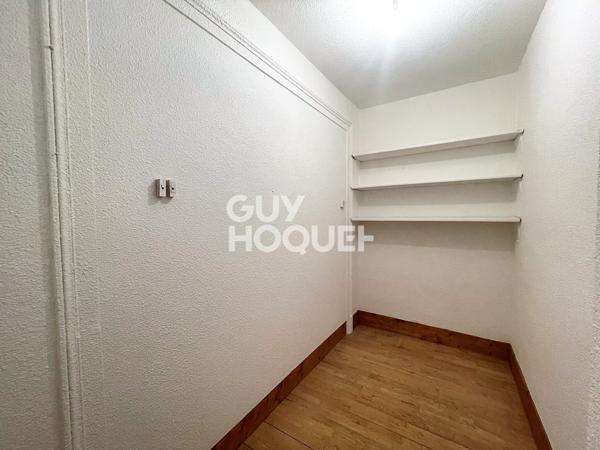 APPARTEMENT À LOUER DE 3 PIÈCES DE 95,00 M²