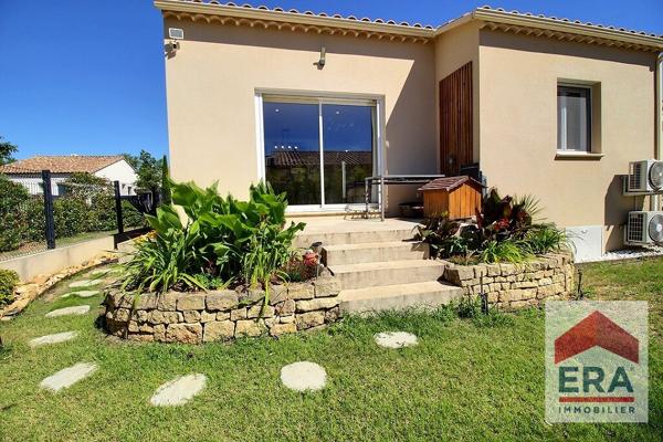 Maison Carpentras 3 pièces - 73m² - Jardin