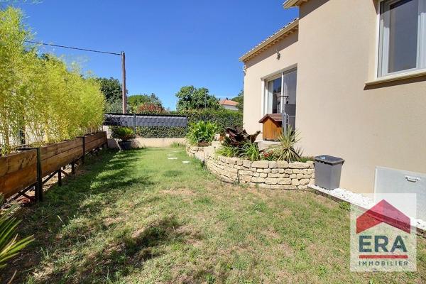 Maison Carpentras 3 pièces - 73m² - Jardin