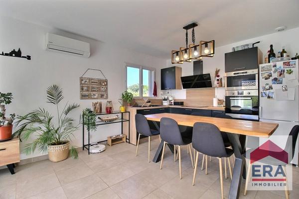 Maison Carpentras 3 pièces - 73m² - Jardin