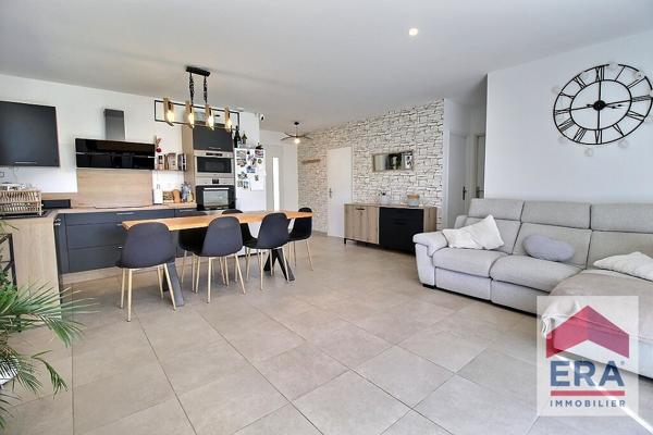 Maison Carpentras 3 pièces - 73m² - Jardin