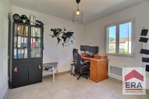 Maison Carpentras 3 pièces - 73m² - Jardin