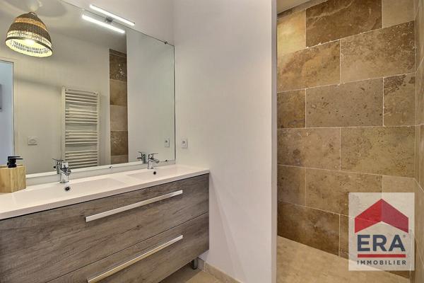 Maison Carpentras 3 pièces - 73m² - Jardin