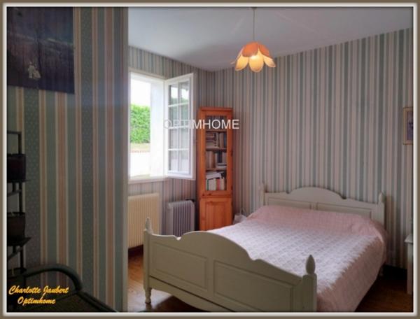 maison de plain pied avec belle vue