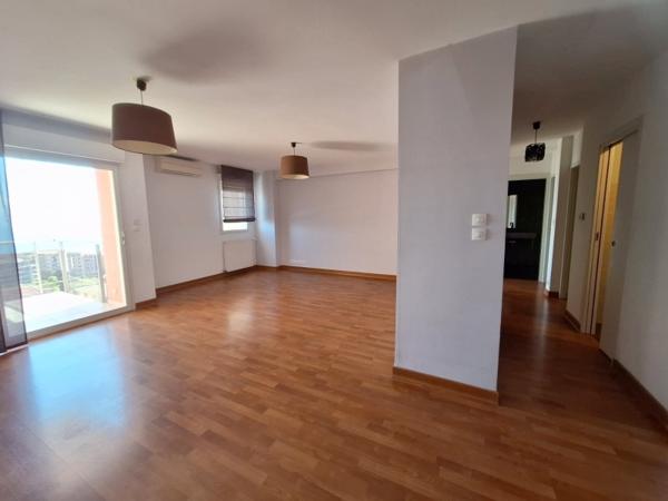 Ajaccio T4 VUE MER - ENTRÉE DE VILLE Ajaccio (20090)