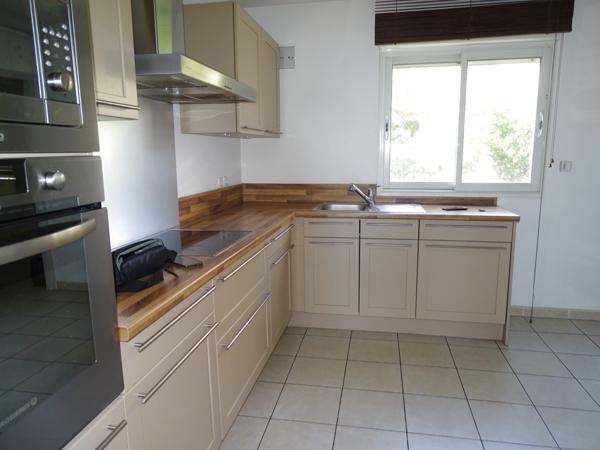 Ajaccio T4 VUE MER - ENTRÉE DE VILLE Ajaccio (20090)