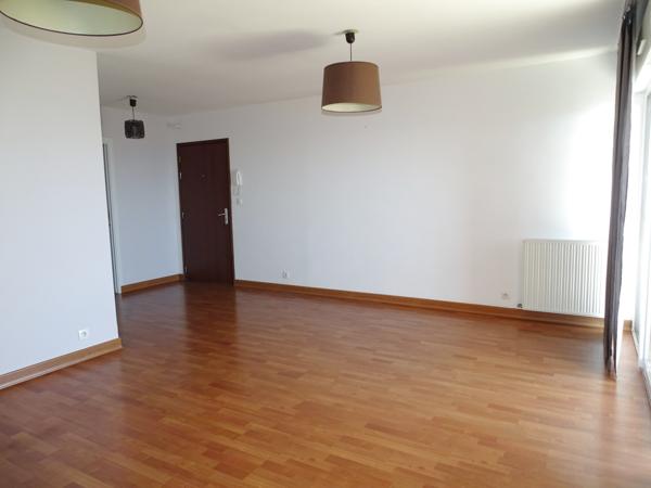 Ajaccio T4 VUE MER - ENTRÉE DE VILLE Ajaccio (20090)