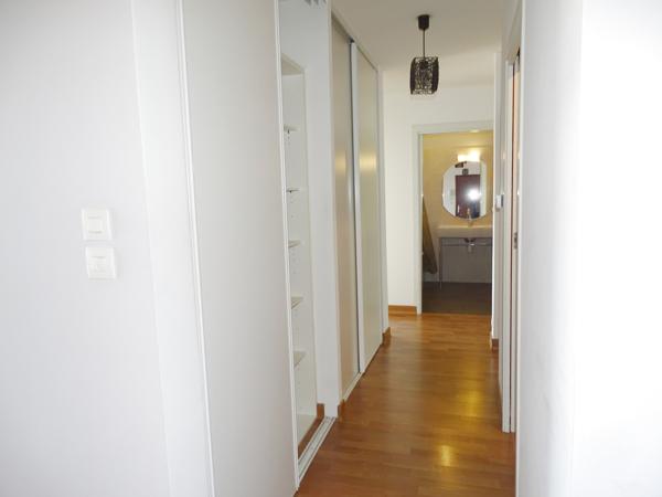 Ajaccio T4 VUE MER - ENTRÉE DE VILLE Ajaccio (20090)