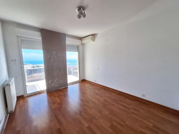 Ajaccio T4 VUE MER - ENTRÉE DE VILLE Ajaccio (20090)