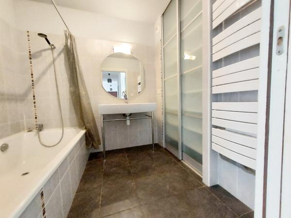 Ajaccio T4 VUE MER - ENTRÉE DE VILLE Ajaccio (20090)