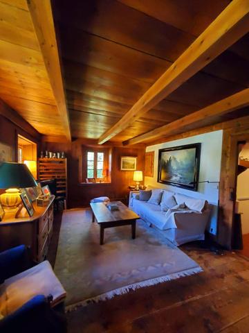 Maison à vendre  10 pièces - 335 m2 LES HOUCHES - 74