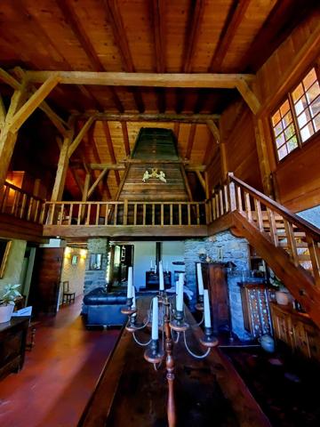 Maison à vendre  10 pièces - 335 m2 LES HOUCHES - 74