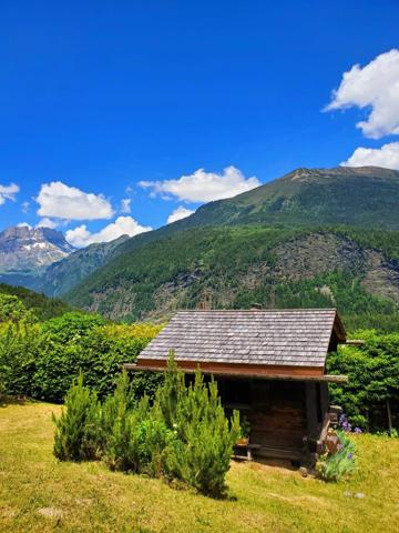 Maison à vendre  10 pièces - 335 m2 LES HOUCHES - 74