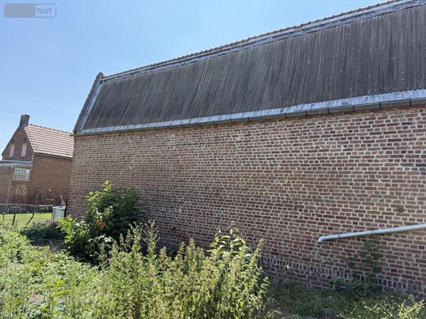 Maison à vendre à Inchy dans le Nord (59540), ref : 59191-6045