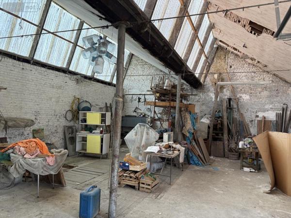 Maison à vendre à Inchy dans le Nord (59540), ref : 59191-6045