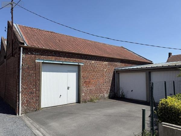 Maison à vendre à Inchy dans le Nord (59540), ref : 59191-6045