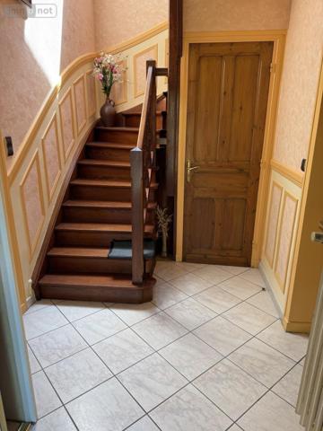 Maison à vendre à Inchy dans le Nord (59540), ref : 59191-6045