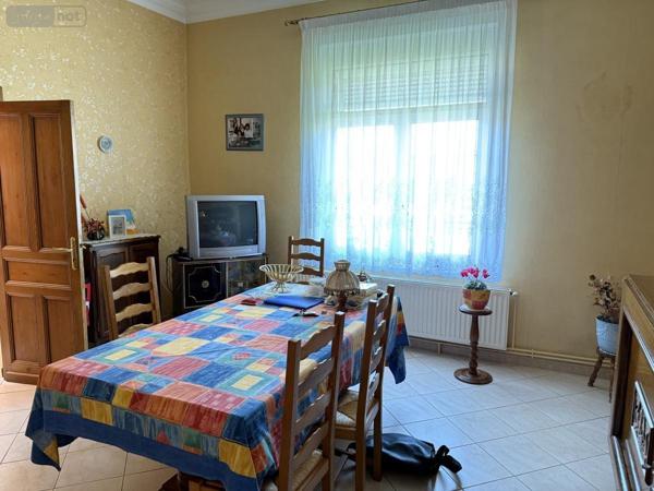 Maison à vendre à Inchy dans le Nord (59540), ref : 59191-6045