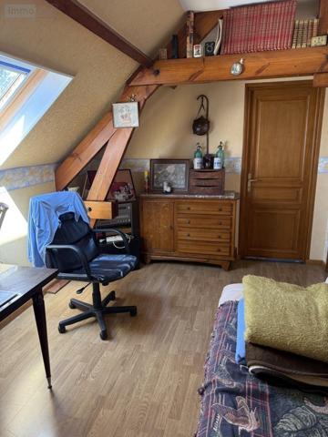 Maison à vendre à Inchy dans le Nord (59540), ref : 59191-6045