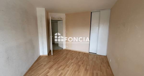 À vendre Appartement 2 pièces 49 m² - Vannes 56000