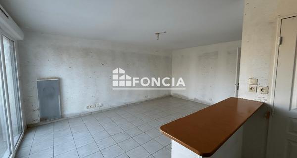 À vendre Appartement 2 pièces 49 m² - Vannes 56000