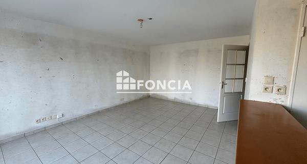 À vendre Appartement 2 pièces 49 m² - Vannes 56000