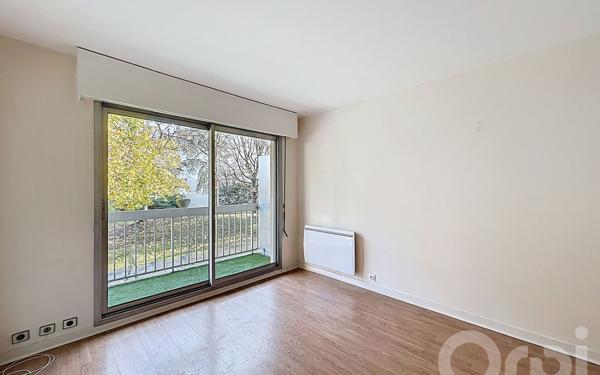 Appartement à louer    1 pièce • 31,78 m2 Maisons-Alfort