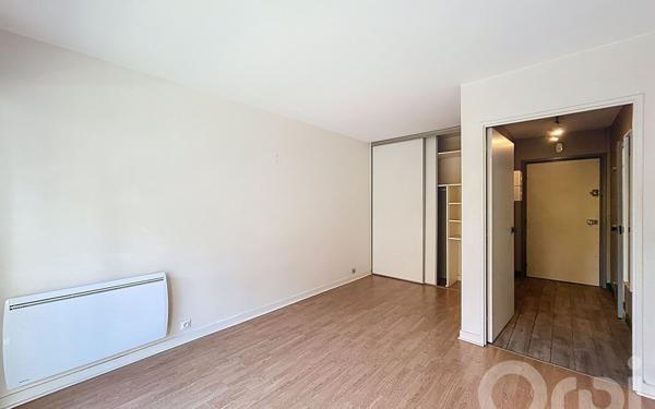 Appartement à louer    1 pièce • 31,78 m2 Maisons-Alfort