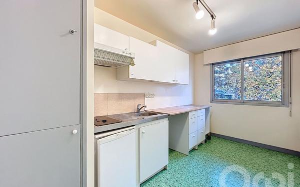 Appartement à louer    1 pièce • 31,78 m2 Maisons-Alfort