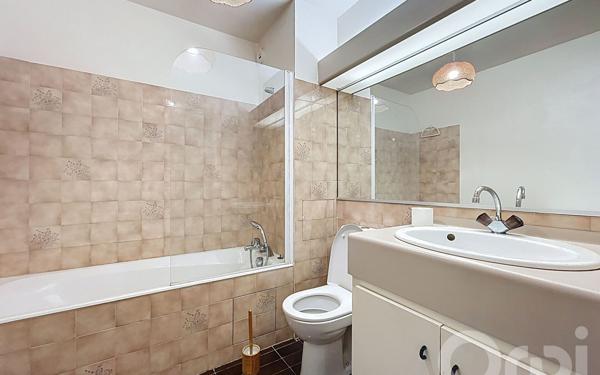 Appartement à louer    1 pièce • 31,78 m2 Maisons-Alfort