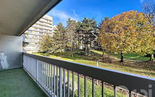 Appartement à louer    1 pièce • 31,78 m2 Maisons-Alfort